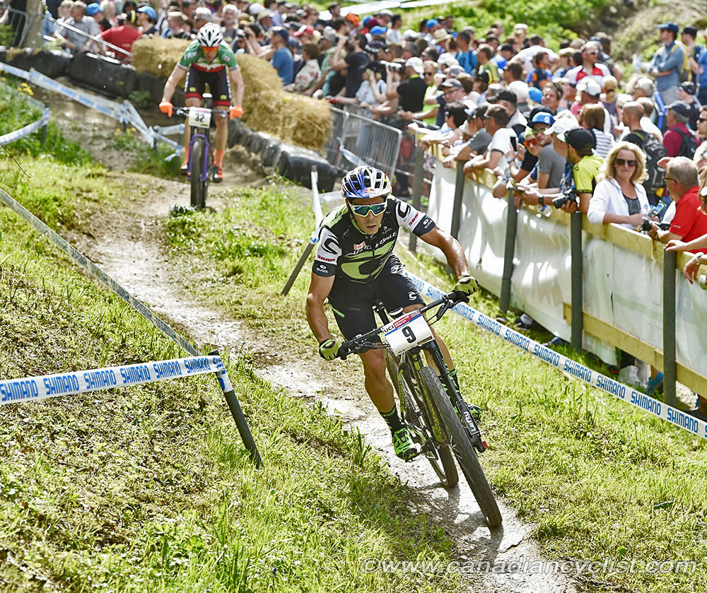 2016 Albstadt World Cup