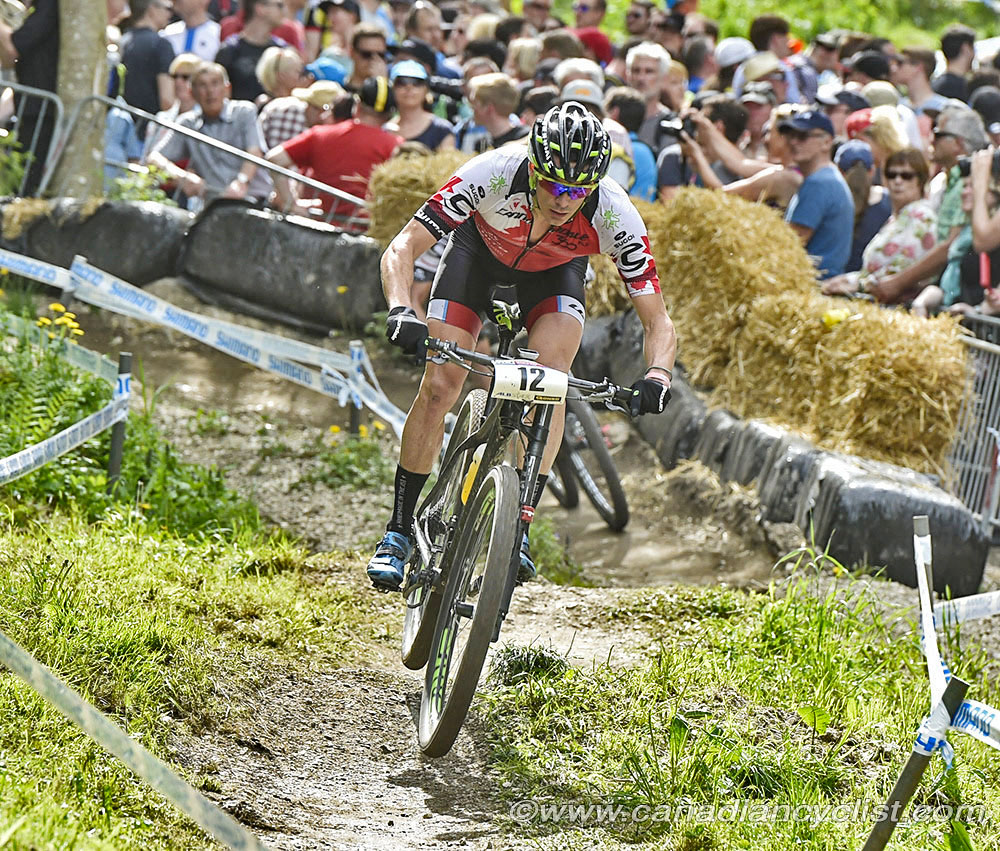 2016 Albstadt World Cup