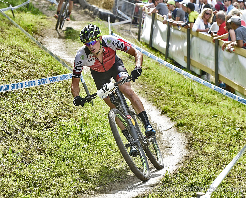 2016 Albstadt World Cup