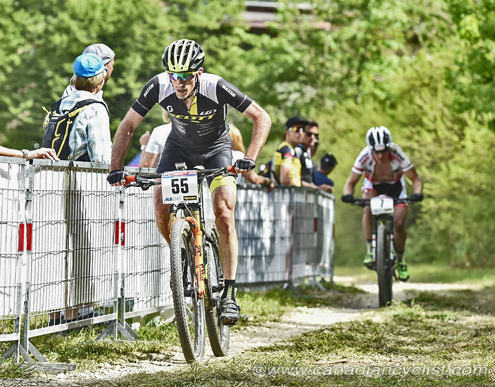 2016 Albstadt World Cup
