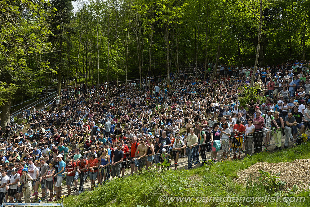 2016 Albstadt World Cup