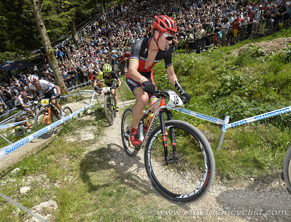 2016 Albstadt World Cup