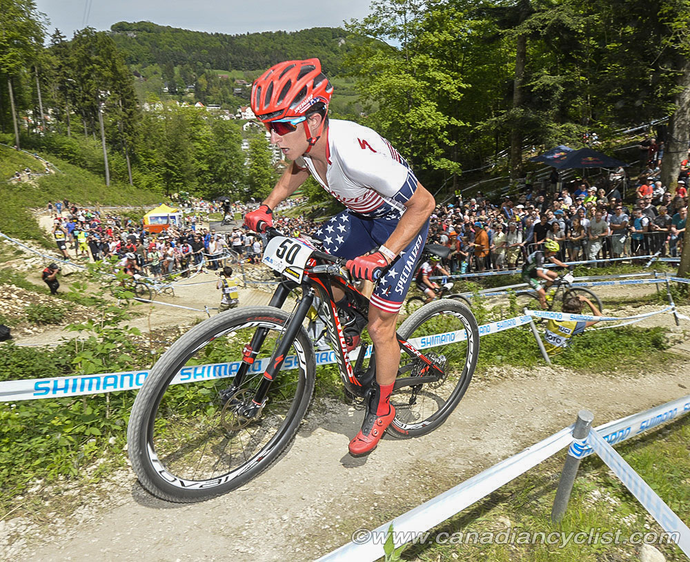 2016 Albstadt World Cup