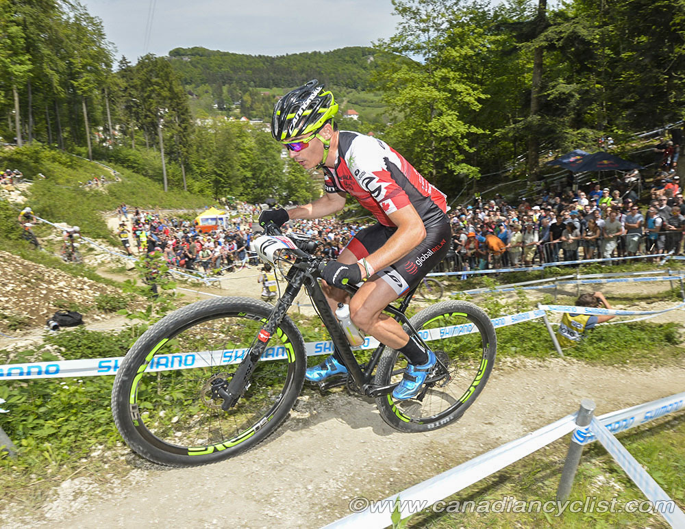 2016 Albstadt World Cup