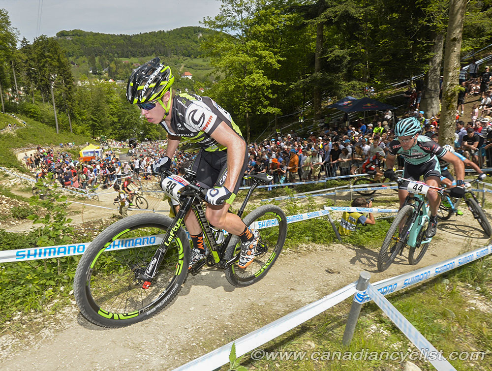 2016 Albstadt World Cup