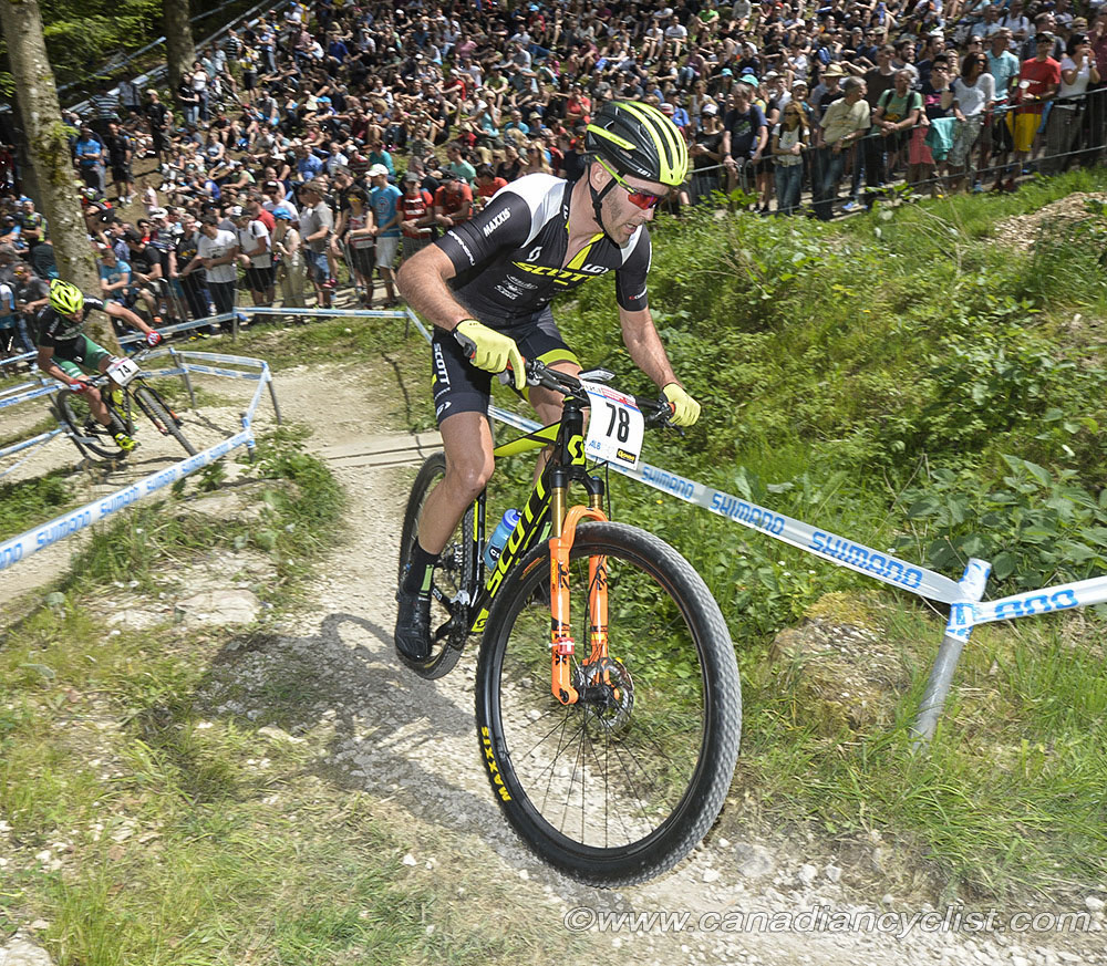 2016 Albstadt World Cup
