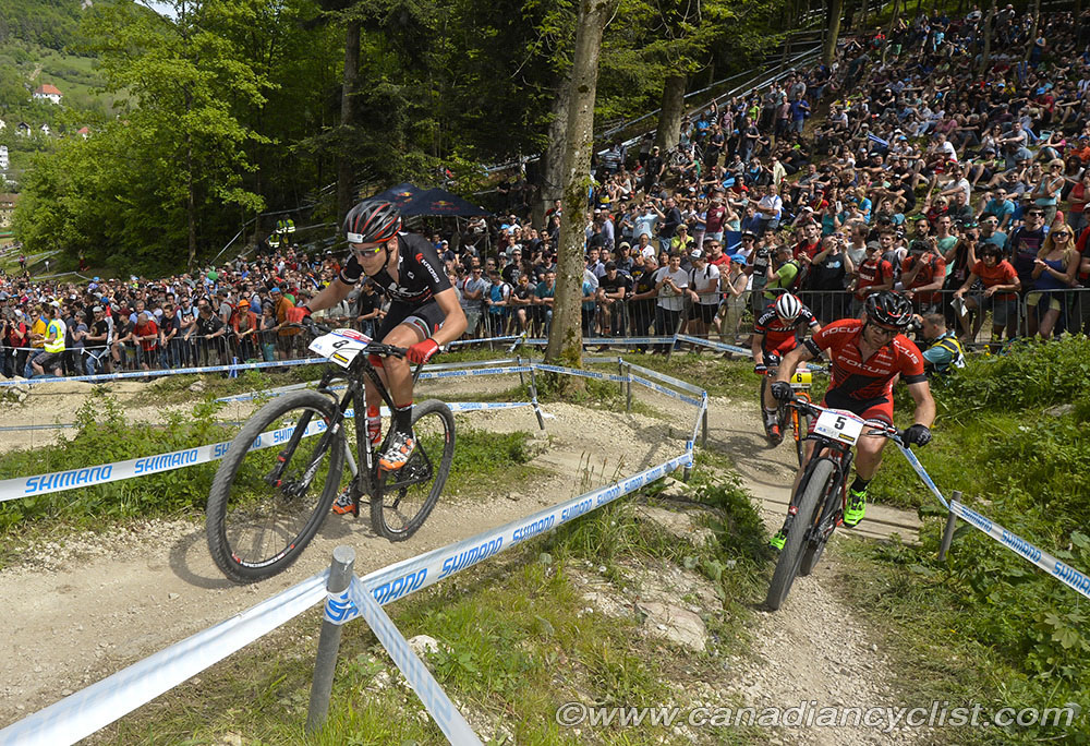 2016 Albstadt World Cup
