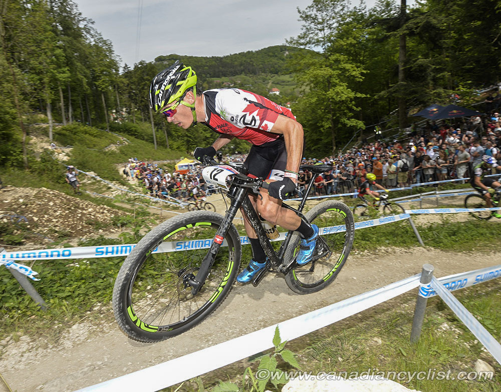 2016 Albstadt World Cup