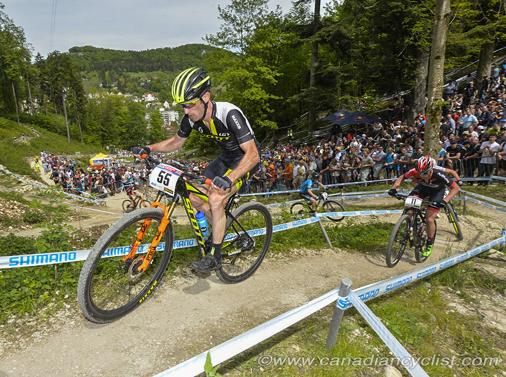 2016 Albstadt World Cup