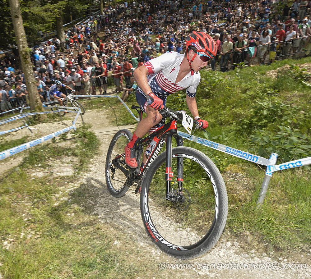 2016 Albstadt World Cup