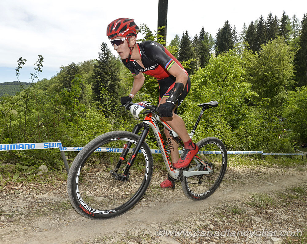 2016 Albstadt World Cup