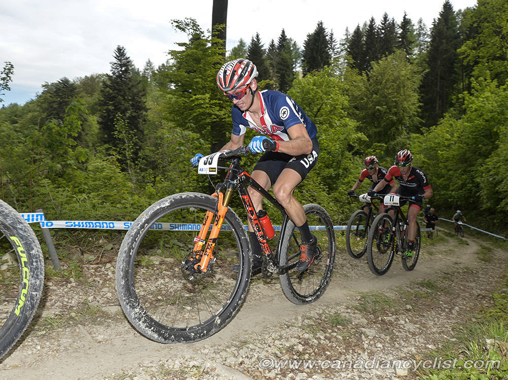 2016 Albstadt World Cup