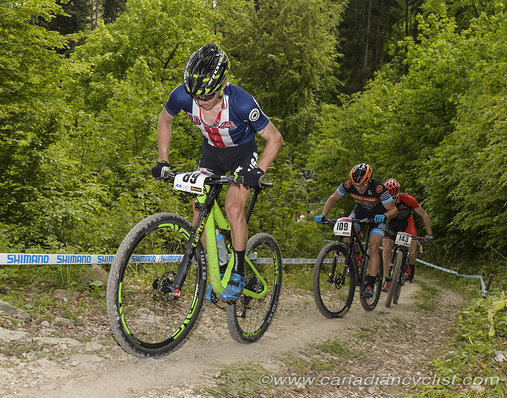 2016 Albstadt World Cup