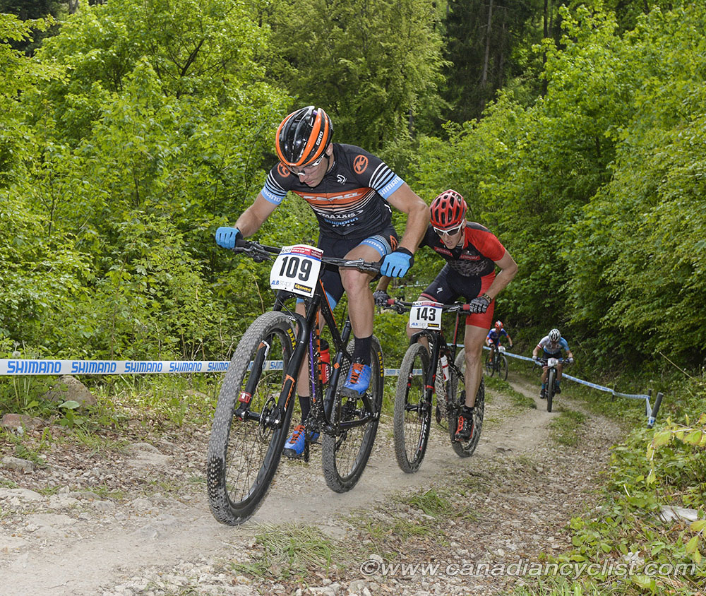 2016 Albstadt World Cup
