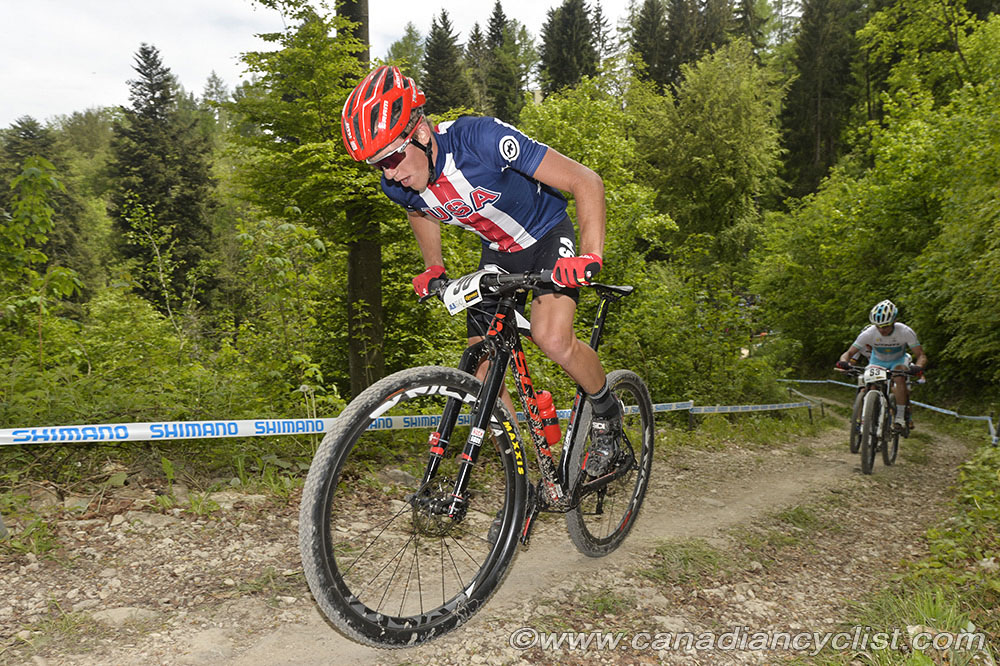 2016 Albstadt World Cup