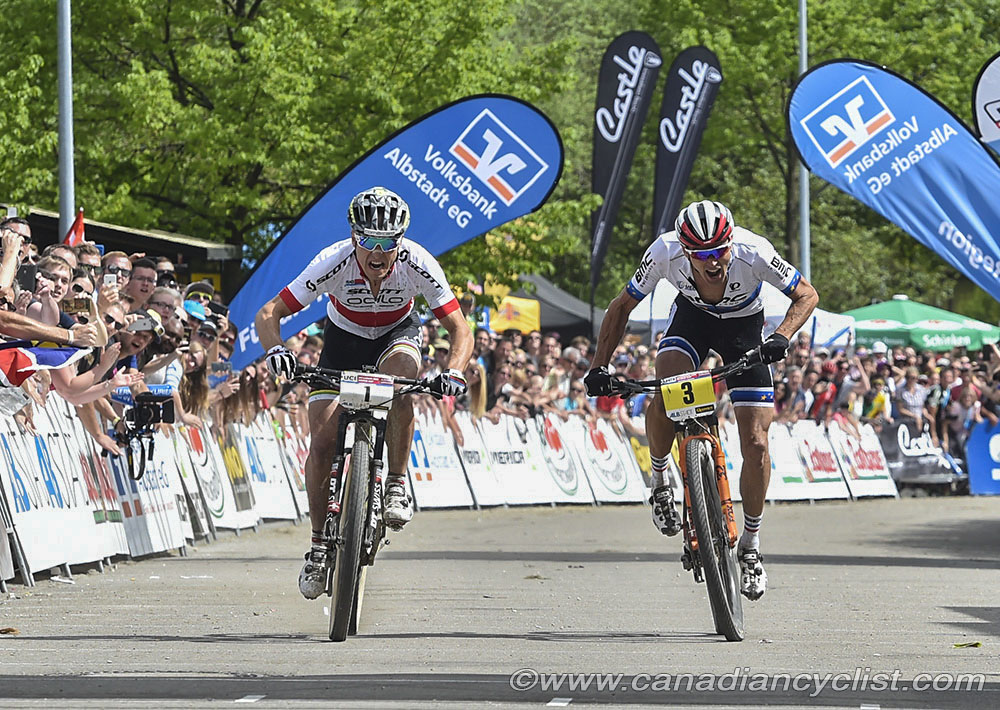 2016 Albstadt World Cup