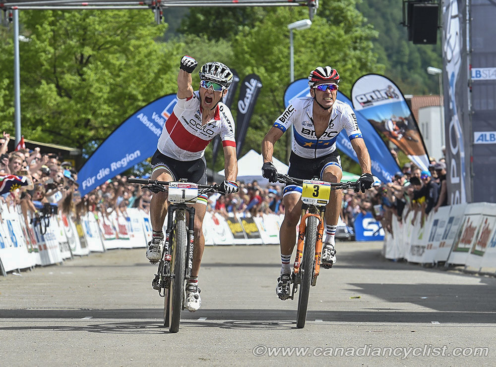 2016 Albstadt World Cup