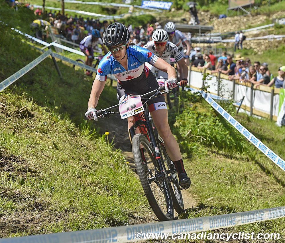 2016 Albstadt World Cup