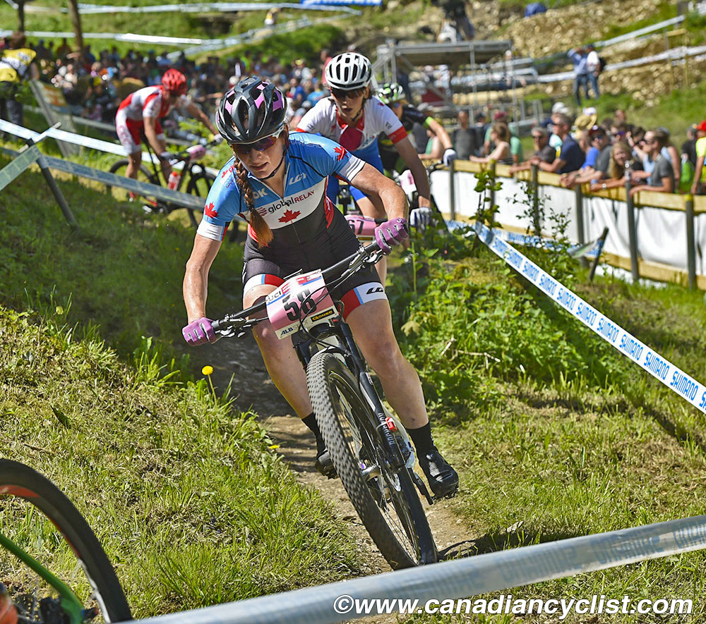 2016 Albstadt World Cup