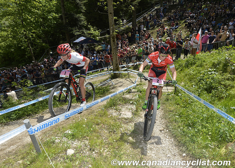 2016 Albstadt World Cup