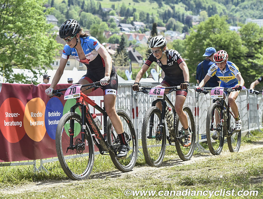 2016 Albstadt World Cup