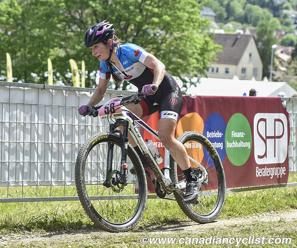 2016 Albstadt World Cup
