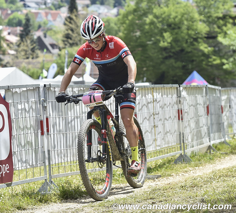 2016 Albstadt World Cup