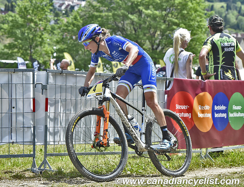 2016 Albstadt World Cup
