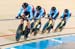 UCI Track Cycling World Cup Glasgow 2016