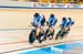 UCI Track Cycling World Cup Glasgow 2016