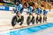 UCI Track Cycling World Cup Glasgow 2016