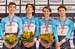 UCI Track Cycling World Cup 2016