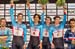 UCI Track Cycling World Cup 2016