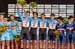 UCI Track Cycling World Cup 2016