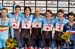 UCI Track Cycling World Cup 2016
