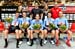 UCI Track Cycling World Cup 2016
