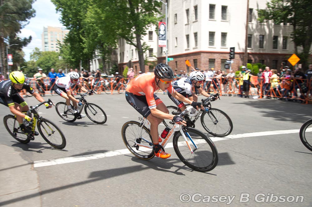 Amgen Tour of California, 2016