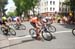 Amgen Tour of California, 2016