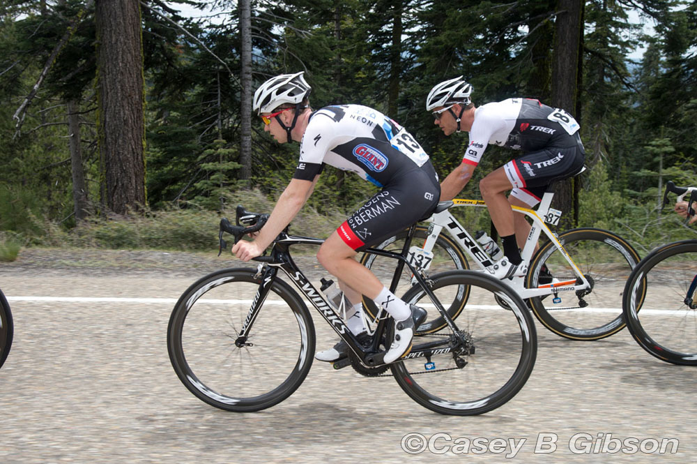 Amgen Tour of California, 2016
