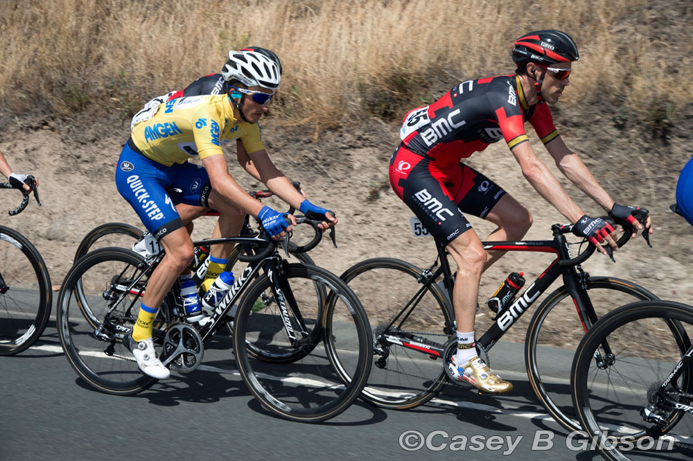 Amgen Tour of California, 2016