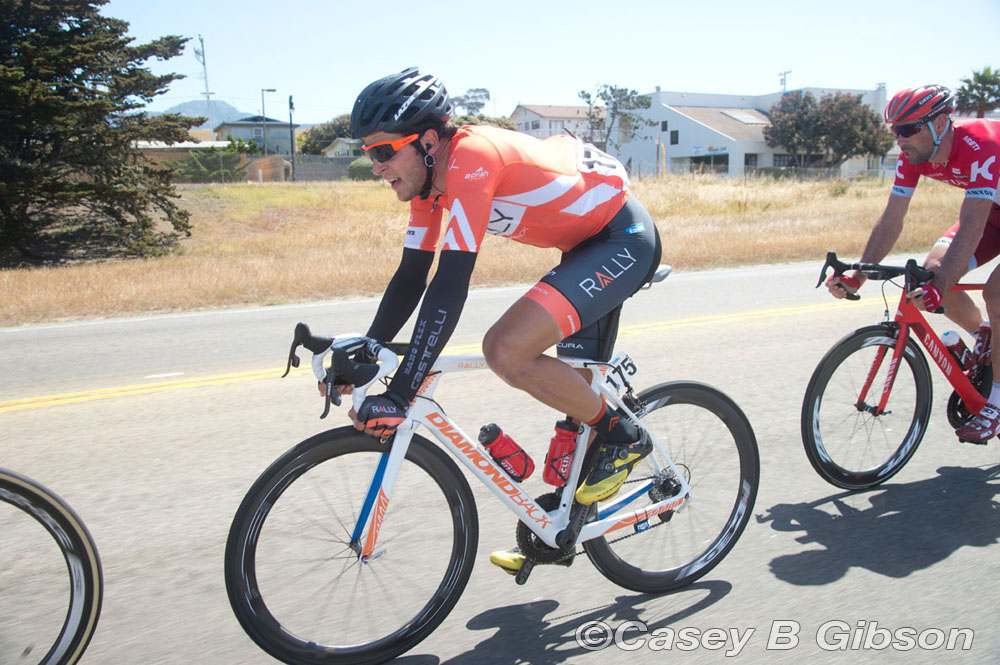 Amgen Tour of California, 2016