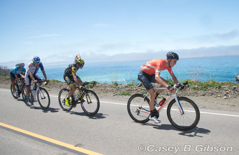 Amgen Tour of California, 2016