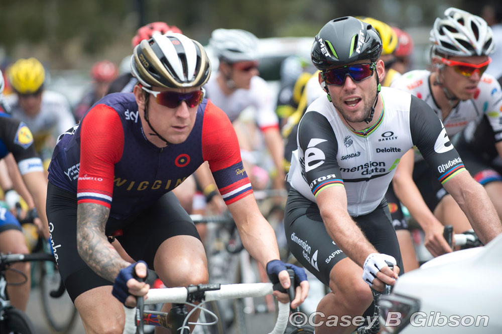 Amgen Tour of California, 2016