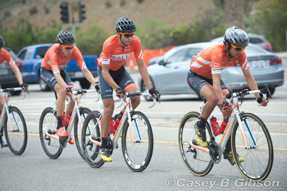 Amgen Tour of California, 2016