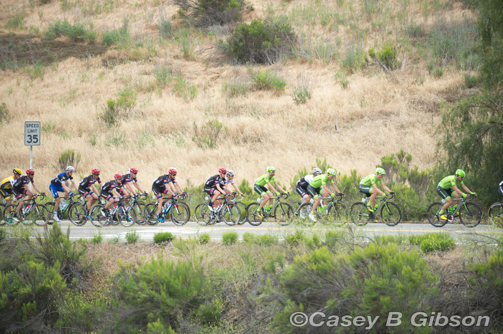 Amgen Tour of California, 2016