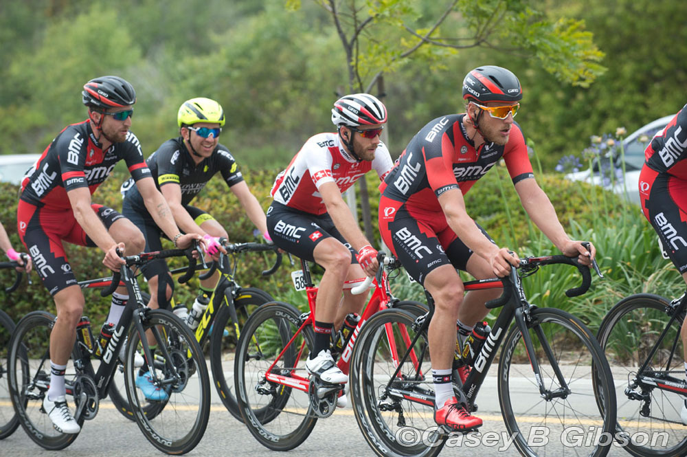 Amgen Tour of California, 2016
