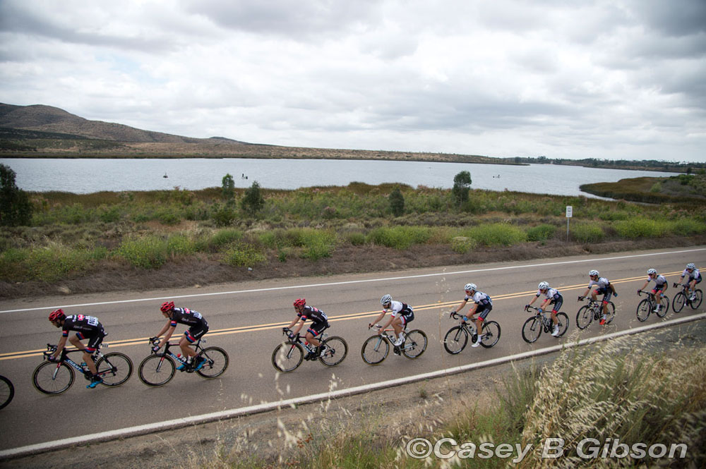 Amgen Tour of California, 2016