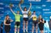 Amgen Tour of California, 2016