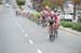 Amgen Tour of California, 2016