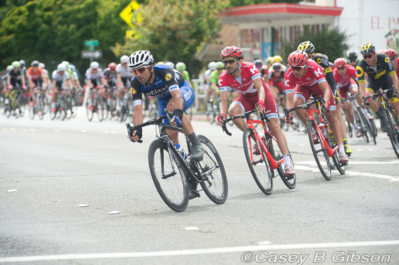 Amgen Tour of California, 2016